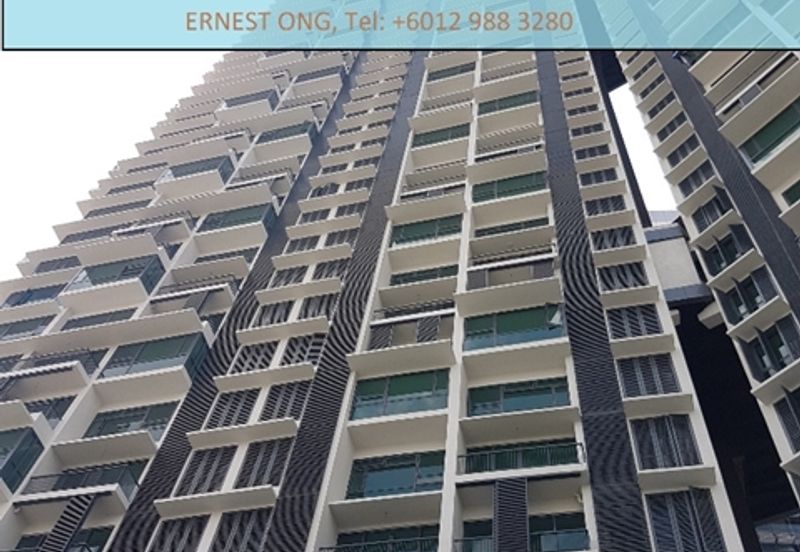 Vogue Suites 1 @ KL Eco City