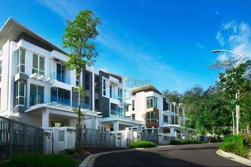Tropicana Indah (Damansara Indah Resort Homes)
