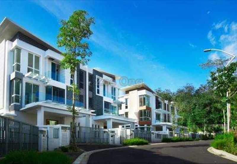 Tropicana Indah (Damansara Indah Resort Homes)