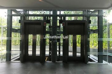 The Sentral Residences