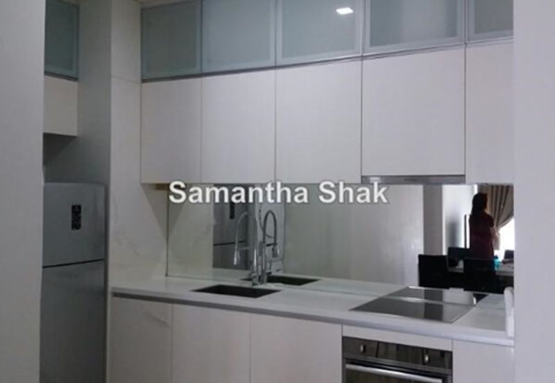 ViPod Residences (6 Kia Peng)