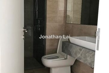 The Sentral Residences