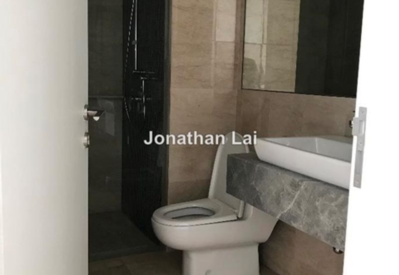 The Sentral Residences