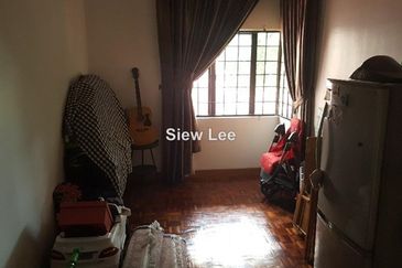 Sunway Sutera Condominium