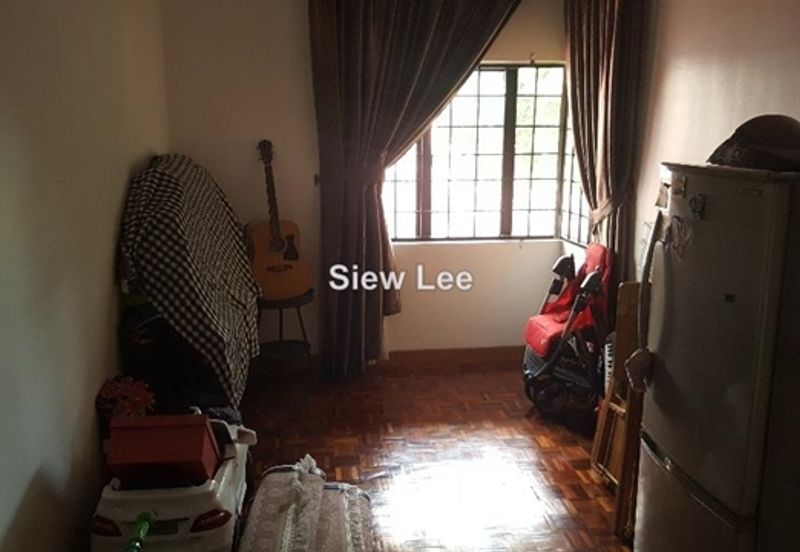 Sunway Sutera Condominium