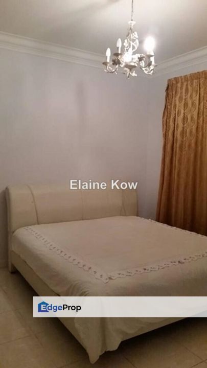 Ken Damansara 2, Selangor, Petaling Jaya