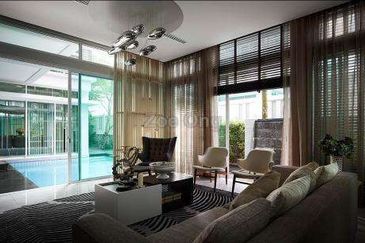 Tropicana Pool Villas