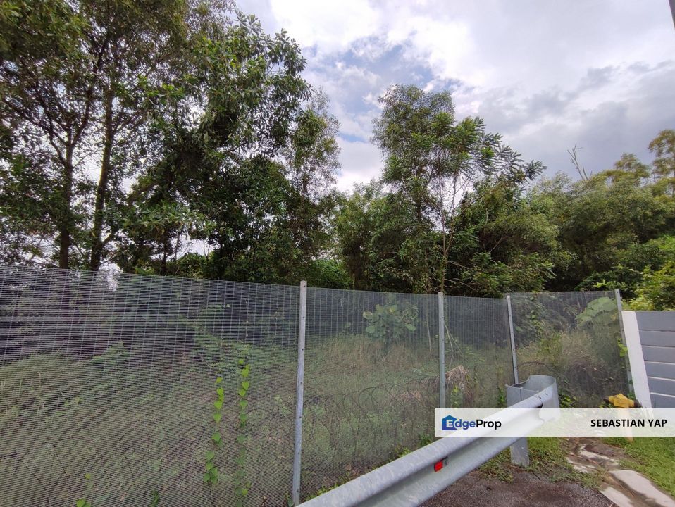 Taman Bukit Serdang section 14, Selangor, Seri Kembangan