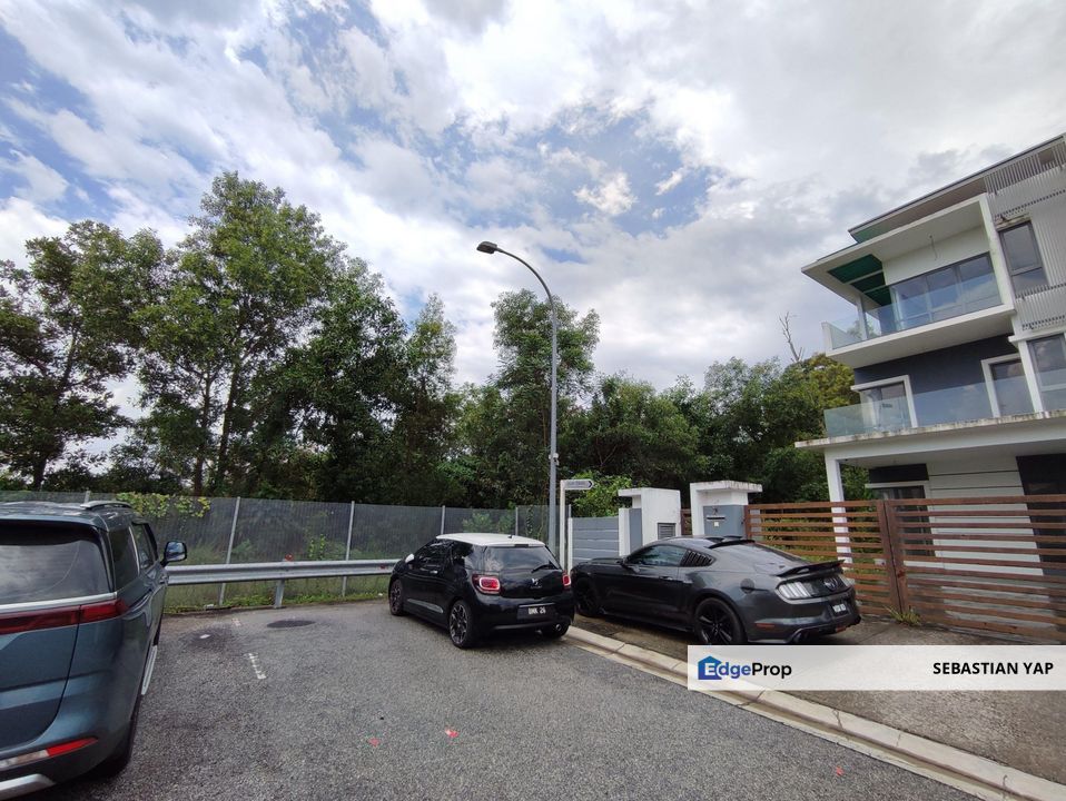 Taman Bukit Serdang section 14, Selangor, Seri Kembangan