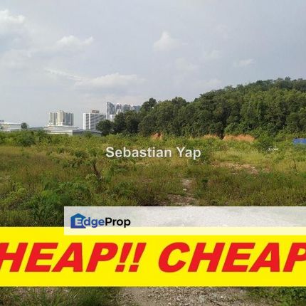 Selesa Jaya, Selangor, Balakong