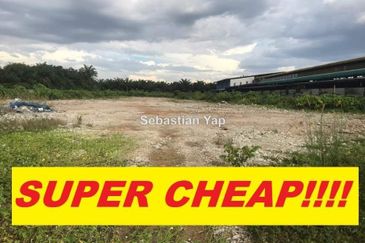 Telok Panglima Garang