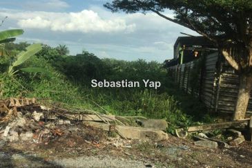 Telok Panglima Garang