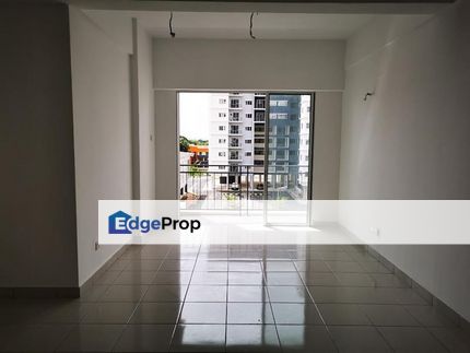 Condominium for sale in Timur Perdana, Kampar, Perak, Kampar