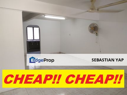 2 storey terrace house for sale in Taman Cahaya, Ampang., Selangor, Ampang