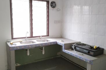 Taman Cahaya, Ampang