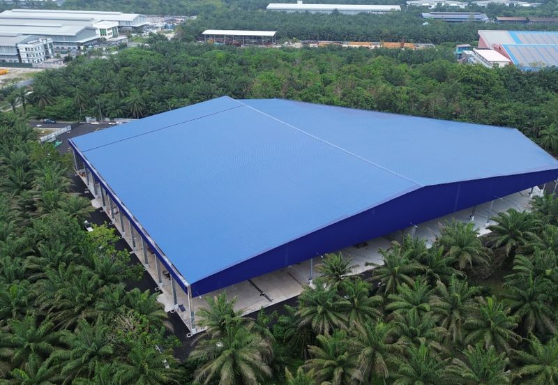 Jenjarom Industrial Park