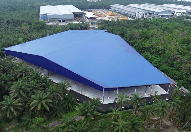 Jenjarom Industrial Park