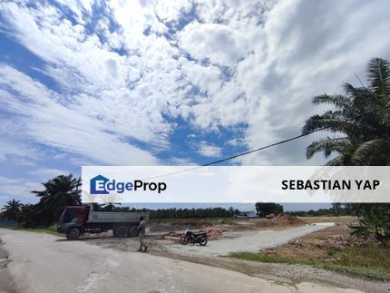 Telok Mengkuang, Selangor, Klang