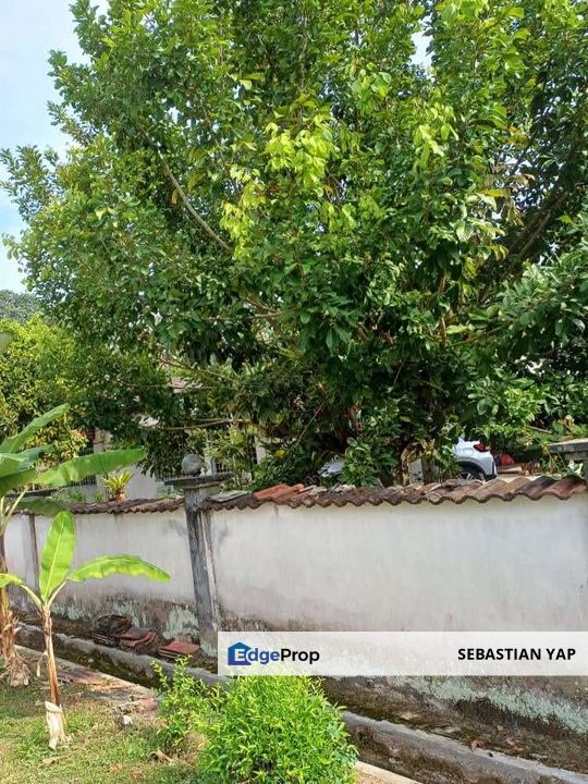 Single storey bungalow for sale in Taman Sea, Seremban., Negeri Sembilan, Seremban