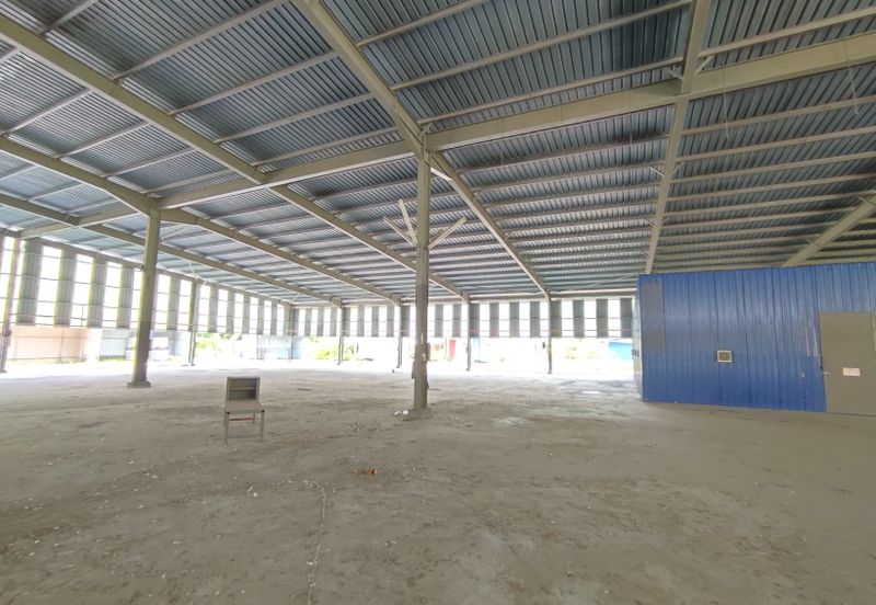 Kawasan Perindustrian Banting