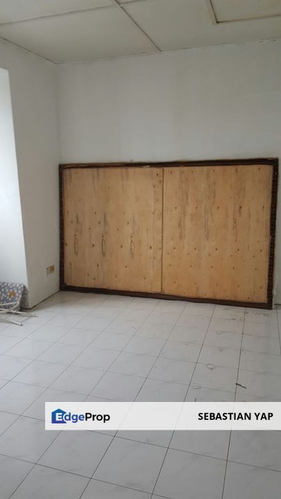 2.5 sty terrace house for sale in Taman Cheras Jaya, Selangor, Cheras South