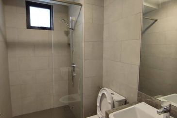 South Brooks @ Desa ParkCity