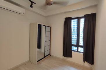 South Brooks @ Desa ParkCity