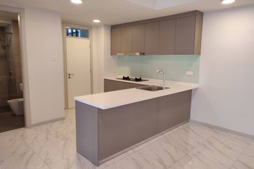 South Brooks @ Desa ParkCity