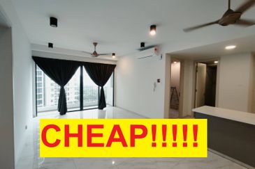 South Brooks @ Desa ParkCity