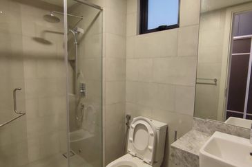 South Brooks @ Desa ParkCity