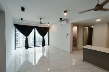 South Brooks @ Desa ParkCity