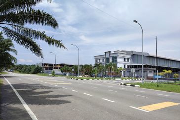 Kampung Jenjarom