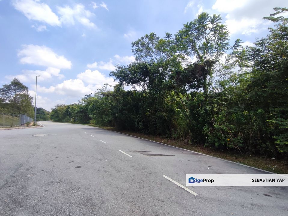 Agri land zoned commercial for sale in Pajam., Negeri Sembilan, Nilai
