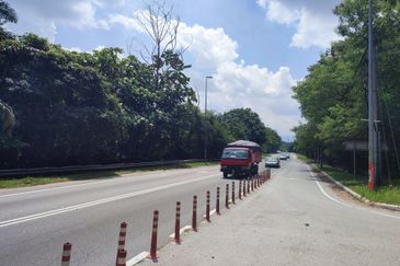 Jalan Besar, Nilai-Pajam