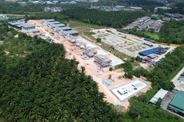 Jalan Besar, Nilai-Pajam