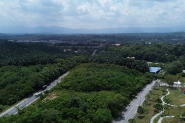 Jalan Besar, Nilai-Pajam