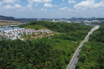 Jalan Besar, Nilai-Pajam