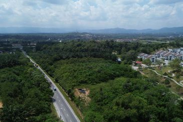 Jalan Besar, Nilai-Pajam