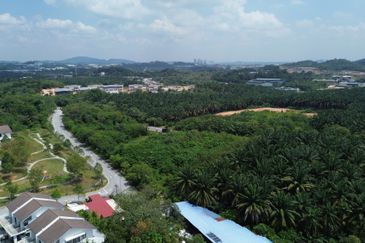 Jalan Besar, Nilai-Pajam