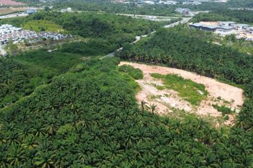 Jalan Besar, Nilai-Pajam