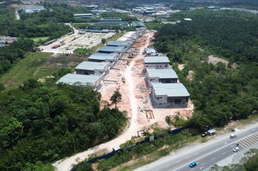 Jalan Besar, Nilai-Pajam