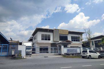 Bandar Teknologi Kajang