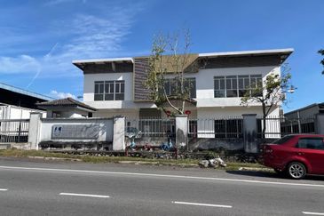 Bandar Teknologi Kajang