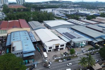 Bandar Teknologi Kajang