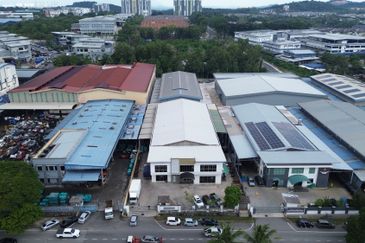 Bandar Teknologi Kajang