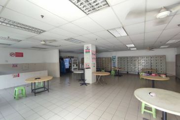 Batang Berjuntai @ Bestari Jaya