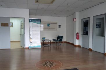 Batang Berjuntai @ Bestari Jaya