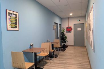 Batang Berjuntai @ Bestari Jaya