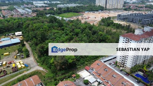 Taman Bukit Serdang section 14, Selangor, Seri Kembangan