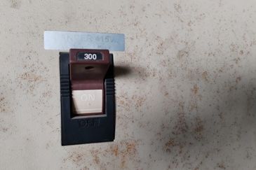 Jalan Bukit Kemuning